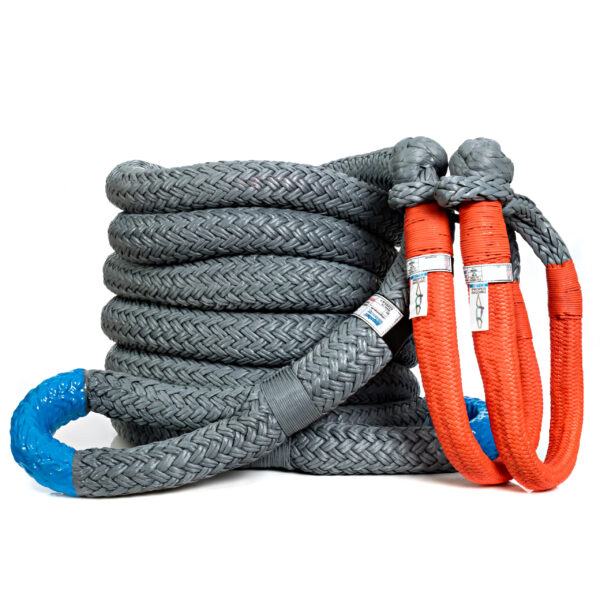 HD tow rope