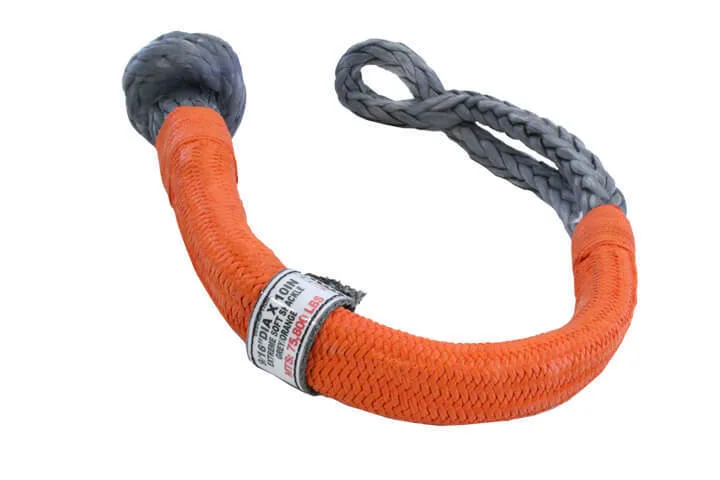 9/16″ Extreme Soft Shackle - STP Manufacturing