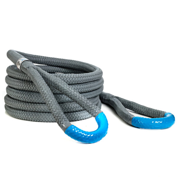 7/8" x 20' Slingshot Kinetic Energy Recovery Rope