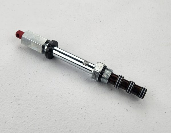 Hydraulic Valve Cartridge - SV08-47AM